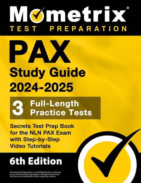 is pax test hard|how to prepare for pax.